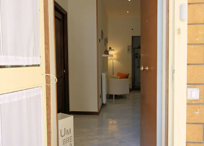 Bed and Breakfast Casa Vittoria Napoli