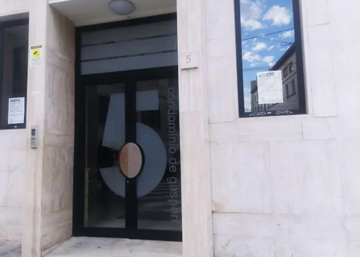 Bed and Breakfast Molo 5 Napoli