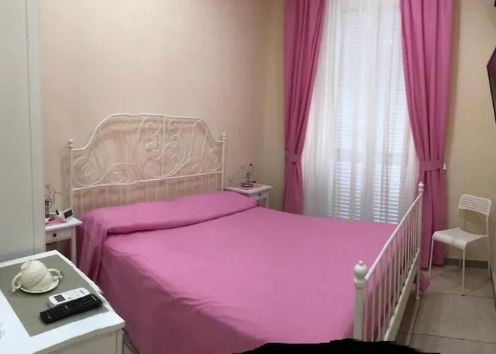 Bed and Breakfast Luxury Napoli